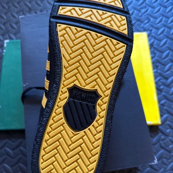 KSwiss  CLASSIC 2000 X BOYZNTHEHOOD size 10 - Picture 13 of 13